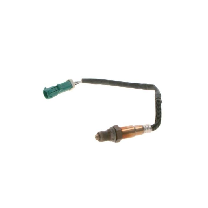 Oksijen Sensörü Ford Focus Galaxy Mondeo Volvo XC60 V70 V50 S80 İçin (1995-) - Bosch 0258006155