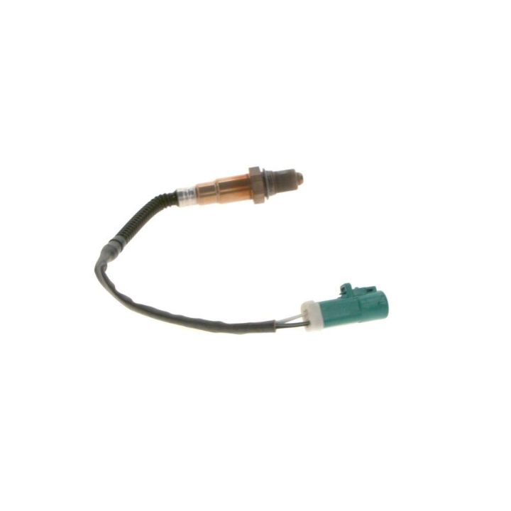 Oksijen Sensörü Ford Focus Galaxy Mondeo Volvo XC60 V70 V50 S80 İçin (1995-) - Bosch 0258006155