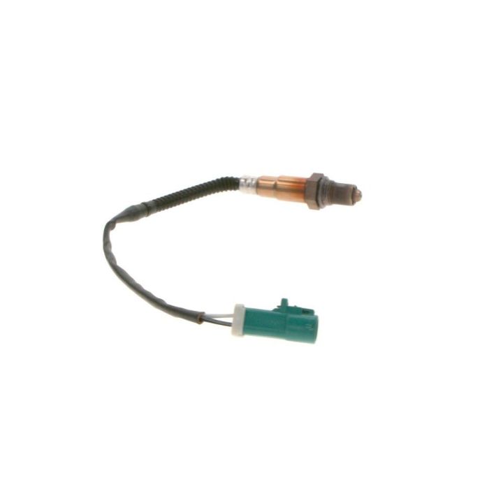 Oksijen Sensörü Ford Focus Galaxy Mondeo Volvo XC60 V70 V50 S80 İçin (1995-) - Bosch 0258006155