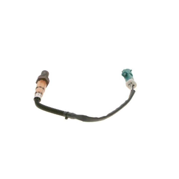 Oksijen Sensörü Ford Focus Galaxy Mondeo Volvo XC60 V70 V50 S80 İçin (1995-) - Bosch 0258006155