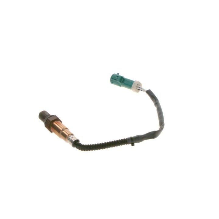 Oksijen Sensörü Ford Focus Galaxy Mondeo Volvo XC60 V70 V50 S80 İçin (1995-) - Bosch 0258006155