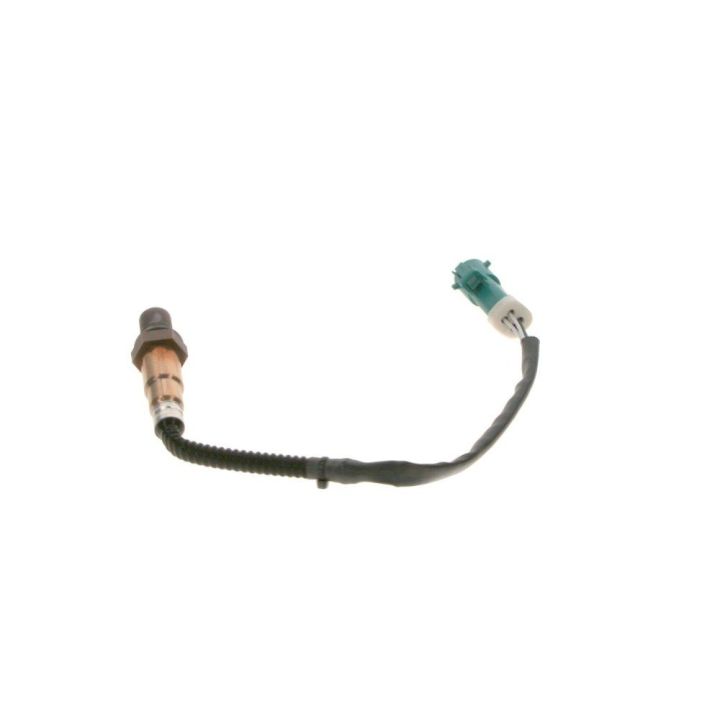 Oksijen Sensörü Ford Focus Galaxy Mondeo Volvo XC60 V70 V50 S80 İçin (1995-) - Bosch 0258006155