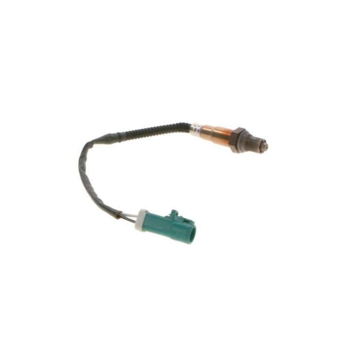 Oksijen Sensörü Ford Focus Galaxy Mondeo Volvo XC60 V70 V50 S80 İçin (1995-) - Bosch 0258006155