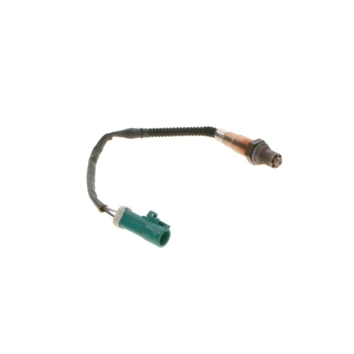 Oksijen Sensörü Ford Focus Galaxy Mondeo Volvo XC60 V70 V50 S80 İçin (1995-) - Bosch 0258006155