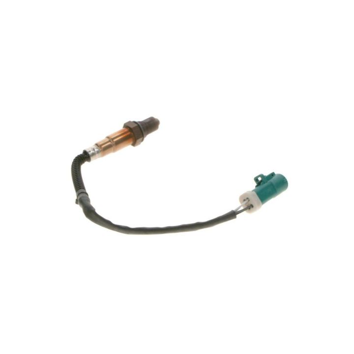 Oksijen Sensörü Ford Focus Galaxy Mondeo Volvo XC60 V70 V50 S80 İçin (1995-) - Bosch 0258006155