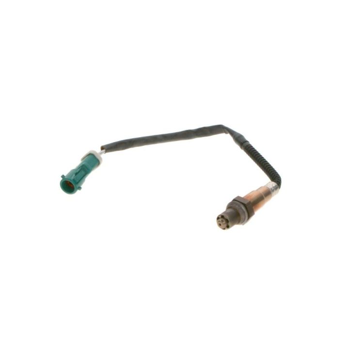 Oksijen Sensörü Ford Focus Galaxy Mondeo Volvo XC60 V70 V50 S80 İçin (1995-) - Bosch 0258006155