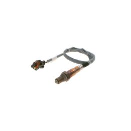 Oksijen Lambda Sensörü Opel Astra H Zafira B 1.2 Z20LER-Z20LEH İçin - Bosch 0258006171