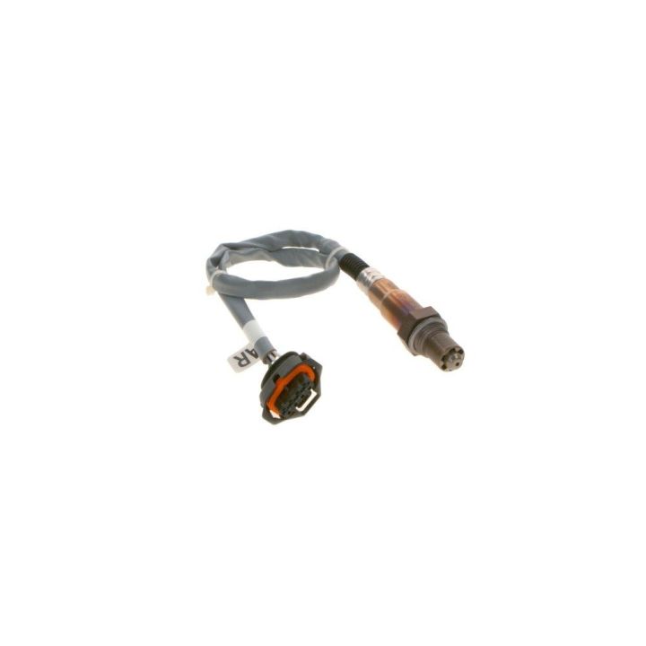 Oksijen Lambda Sensörü Opel Astra H Zafira B 1.2 Z20LER-Z20LEH İçin - Bosch 0258006171