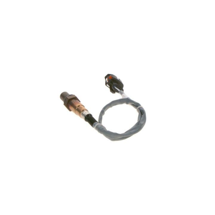 Oksijen Lambda Sensörü Opel Astra H Zafira B 1.2 Z20LER-Z20LEH İçin - Bosch 0258006171