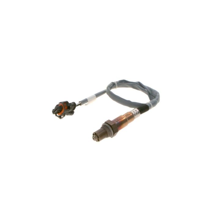 Oksijen Lambda Sensörü Opel Astra H Zafira B 1.2 Z20LER-Z20LEH İçin - Bosch 0258006171