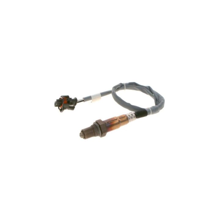 Oksijen Lambda Sensörü Opel Astra H Zafira B 1.2 Z20LER-Z20LEH İçin - Bosch 0258006171