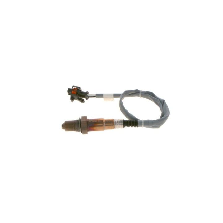 Oksijen Lambda Sensörü Opel Astra H Zafira B 1.2 Z20LER-Z20LEH İçin - Bosch 0258006171