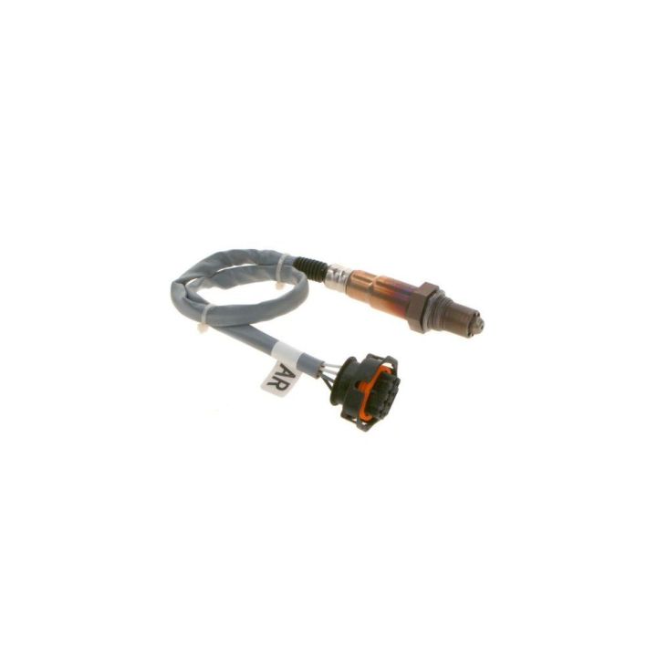Oksijen Lambda Sensörü Opel Astra H Zafira B 1.2 Z20LER-Z20LEH İçin - Bosch 0258006171