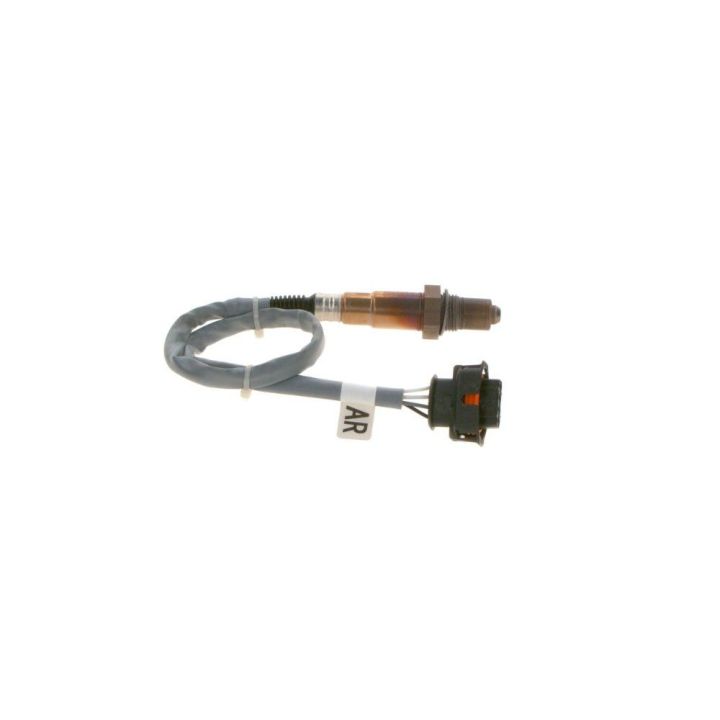 Oksijen Lambda Sensörü Opel Astra H Zafira B 1.2 Z20LER-Z20LEH İçin - Bosch 0258006171