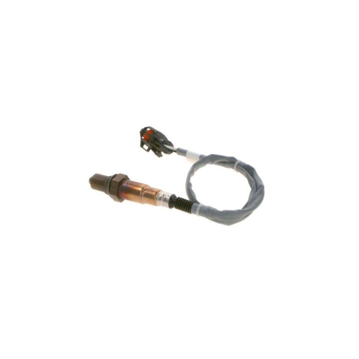 Oksijen Lambda Sensörü Opel Astra H Zafira B 1.2 Z20LER-Z20LEH İçin - Bosch 0258006171