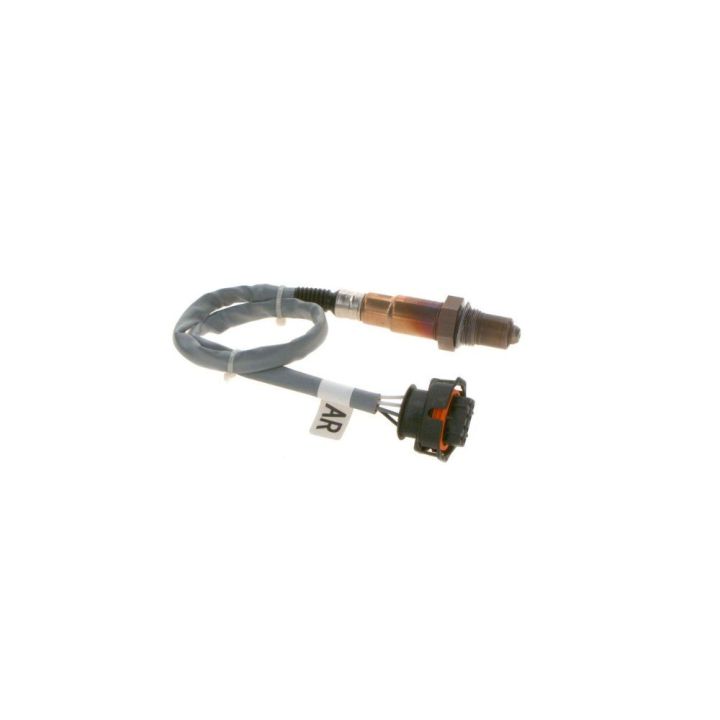 Oksijen Lambda Sensörü Opel Astra H Zafira B 1.2 Z20LER-Z20LEH İçin - Bosch 0258006171