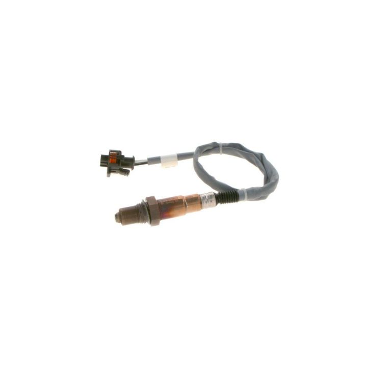 Oksijen Lambda Sensörü Opel Astra H Zafira B 1.2 Z20LER-Z20LEH İçin - Bosch 0258006171