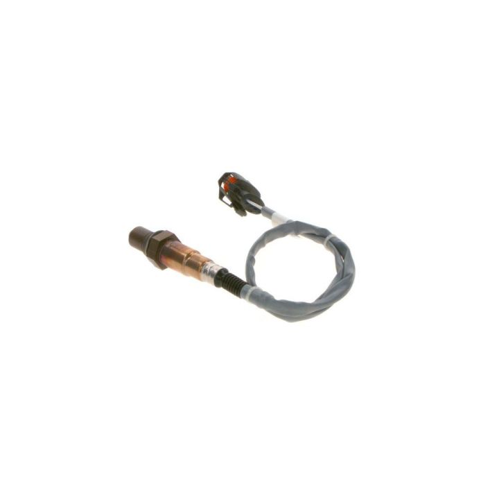 Oksijen Lambda Sensörü Opel Astra H Zafira B 1.2 Z20LER-Z20LEH İçin - Bosch 0258006171