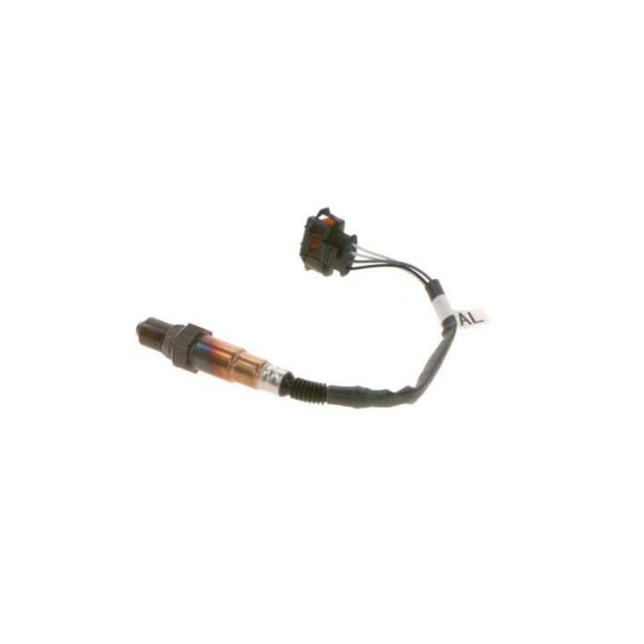 Oksijen Lambda Sensörü Opel Agila A Z10XE-Z12XE Motorlar İçin - Bosch 0258006172
