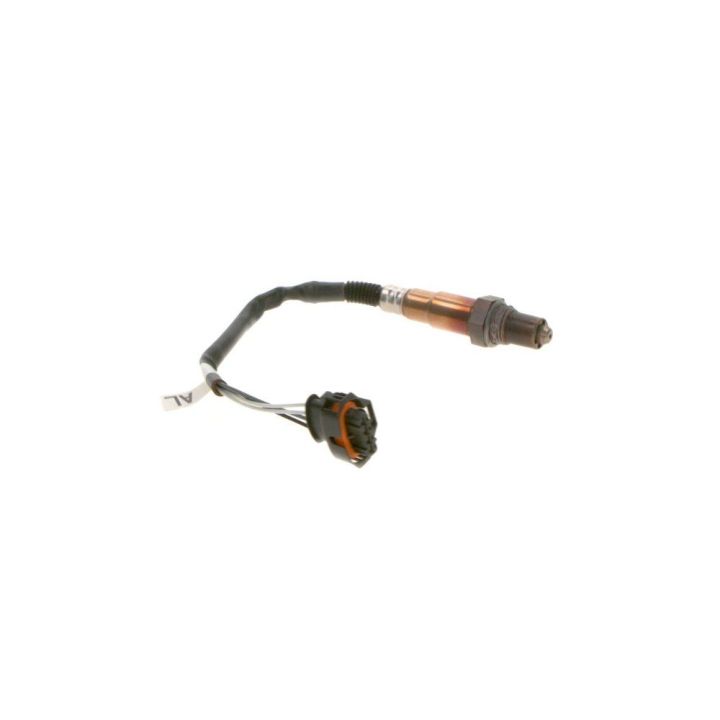 Oksijen Lambda Sensörü Opel Agila A Z10XE-Z12XE Motorlar İçin - Bosch 0258006172