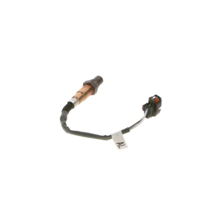 Oksijen Lambda Sensörü Opel Agila A Z10XE-Z12XE Motorlar İçin - Bosch 0258006172