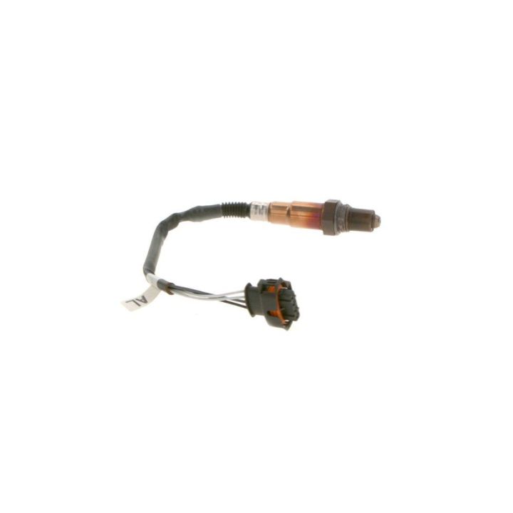 Oksijen Lambda Sensörü Opel Agila A Z10XE-Z12XE Motorlar İçin - Bosch 0258006172