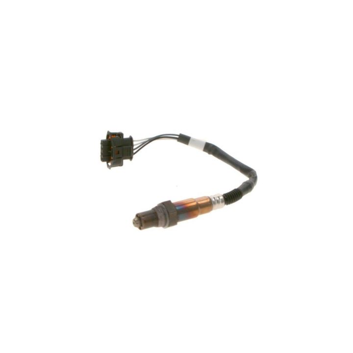Oksijen Lambda Sensörü Opel Agila A Z10XE-Z12XE Motorlar İçin - Bosch 0258006172