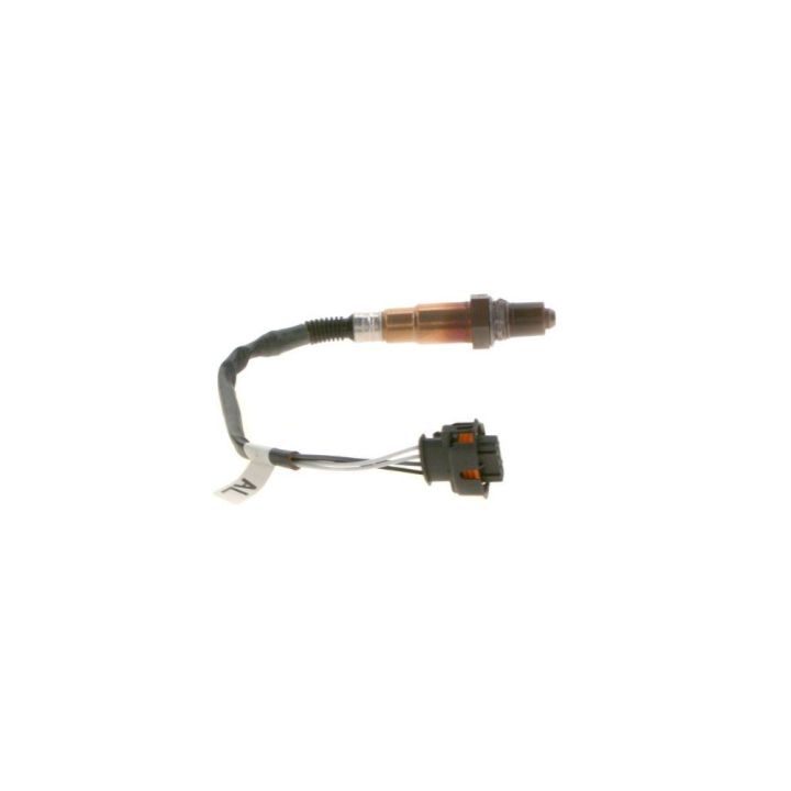 Oksijen Lambda Sensörü Opel Agila A Z10XE-Z12XE Motorlar İçin - Bosch 0258006172