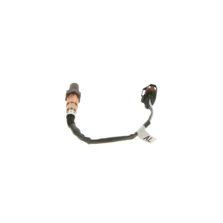 Oksijen Lambda Sensörü Opel Agila A Z10XE-Z12XE Motorlar İçin - Bosch 0258006172