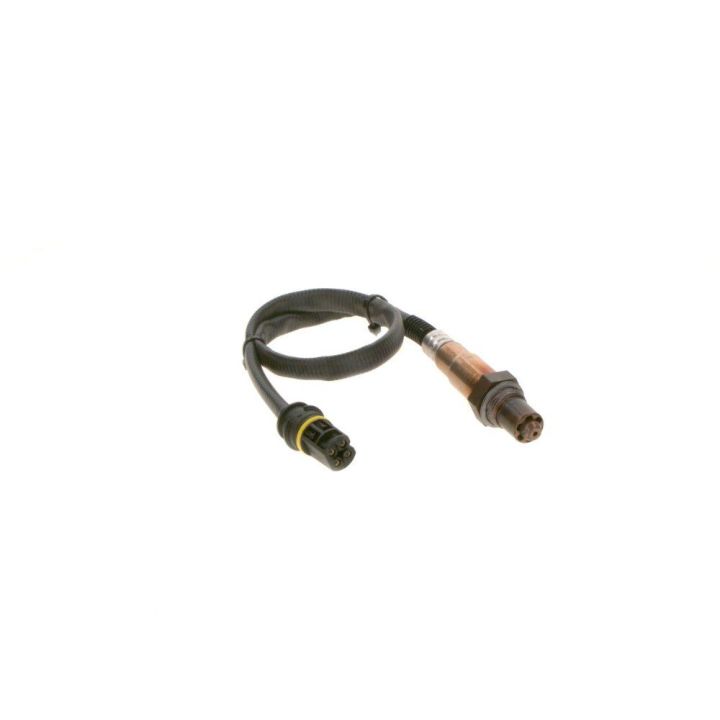 Oksijen Lambda Sensörü Mercedes SLK 230 W170 İçin (2000-) - Bosch 0258006181