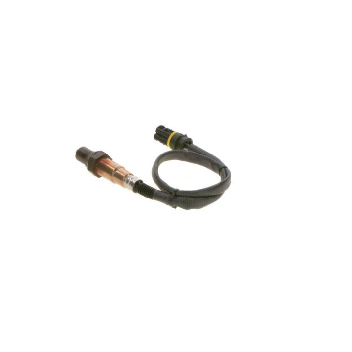 Oksijen Lambda Sensörü Mercedes SLK 230 W170 İçin (2000-) - Bosch 0258006181