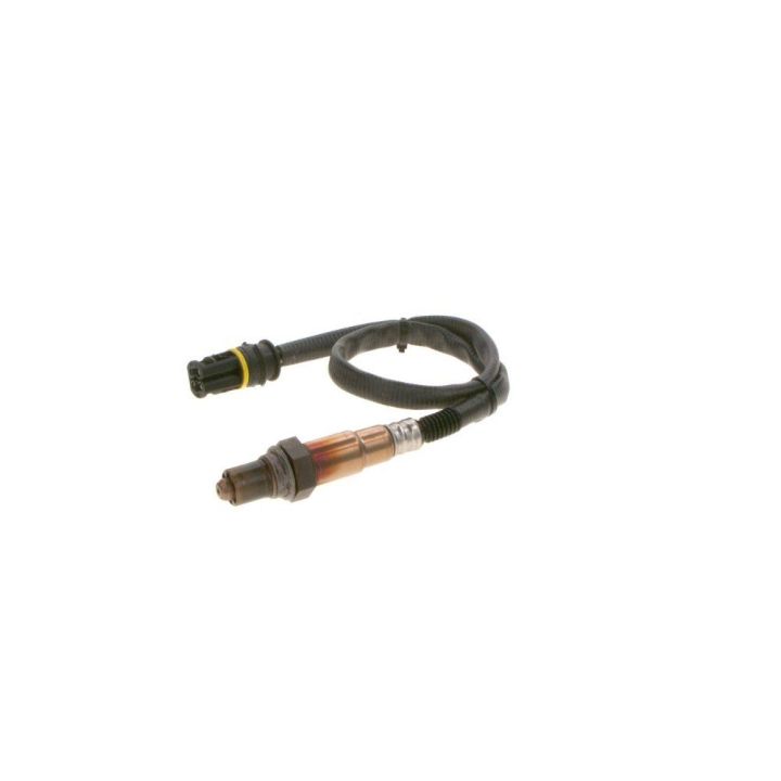 Oksijen Lambda Sensörü Mercedes SLK 230 W170 İçin (2000-) - Bosch 0258006181