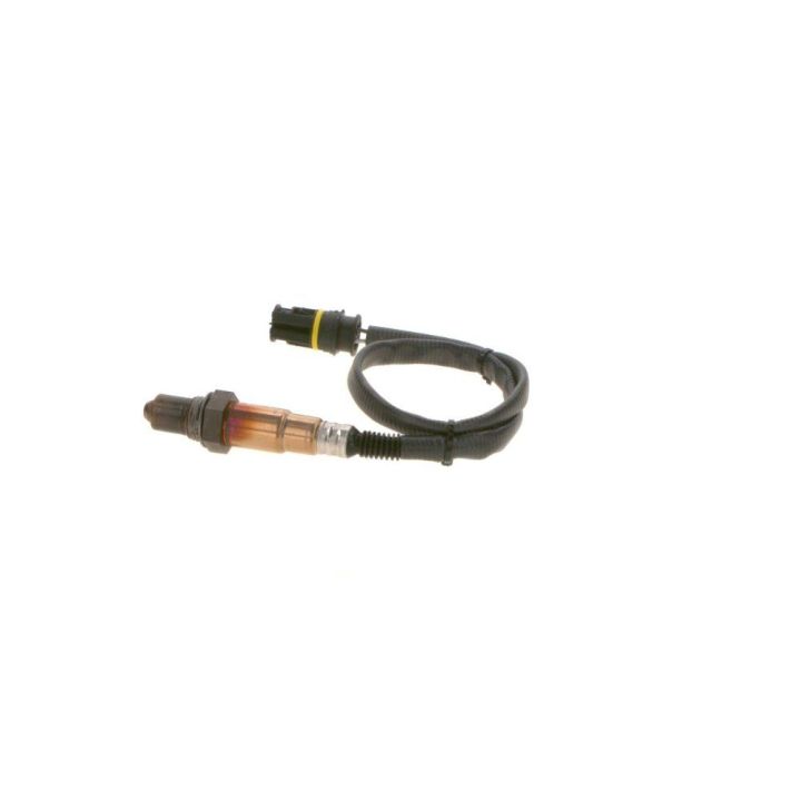 Oksijen Lambda Sensörü Mercedes SLK 230 W170 İçin (2000-) - Bosch 0258006181