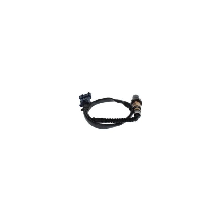 Oksijen Lambda Sensörü Peugeot Citroen 1.4 1.6 2.0 2.2 16V Motorlar İçin - Bosch 0258006185