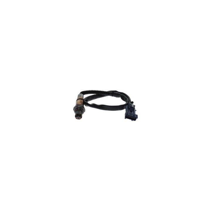 Oksijen Lambda Sensörü Peugeot Citroen 1.4 1.6 2.0 2.2 16V Motorlar İçin - Bosch 0258006185
