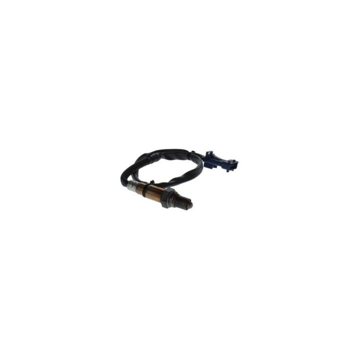 Oksijen Lambda Sensörü Peugeot Citroen 1.4 1.6 2.0 2.2 16V Motorlar İçin - Bosch 0258006185