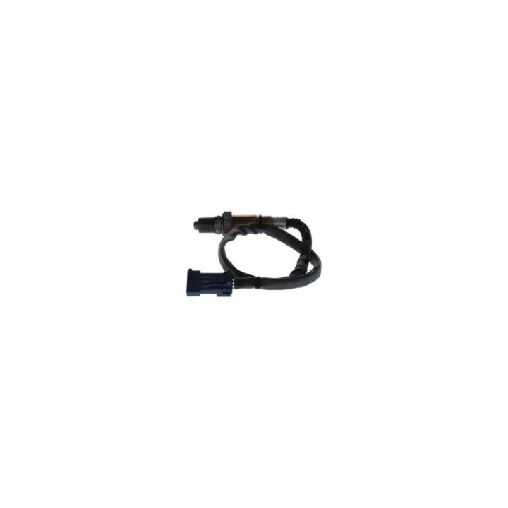 Oksijen Lambda Sensörü Peugeot Citroen 1.4 1.6 2.0 2.2 16V Motorlar İçin - Bosch 0258006185