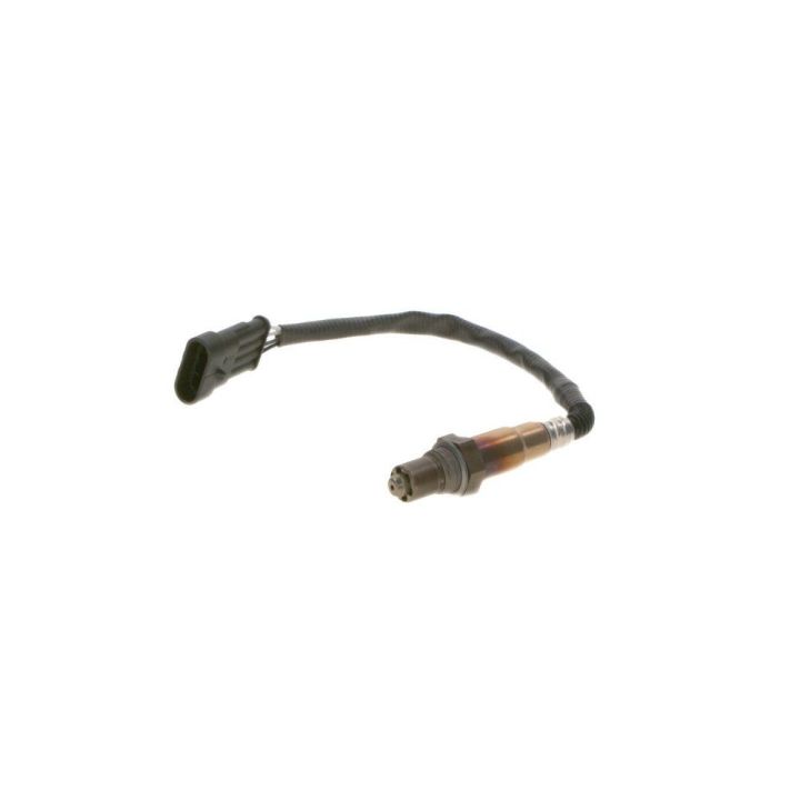 Oksijen Sensörü Fiat Bravo Doblo Marea 1.2 16V Motorlar İçin (2000-) - Bosch 0258006206