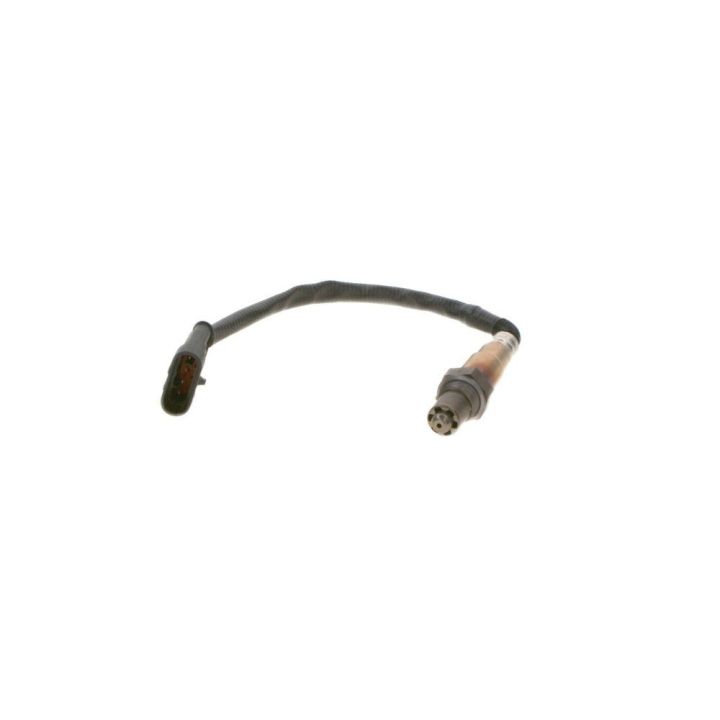 Oksijen Sensörü Fiat Bravo Doblo Marea 1.2 16V Motorlar İçin (2000-) - Bosch 0258006206
