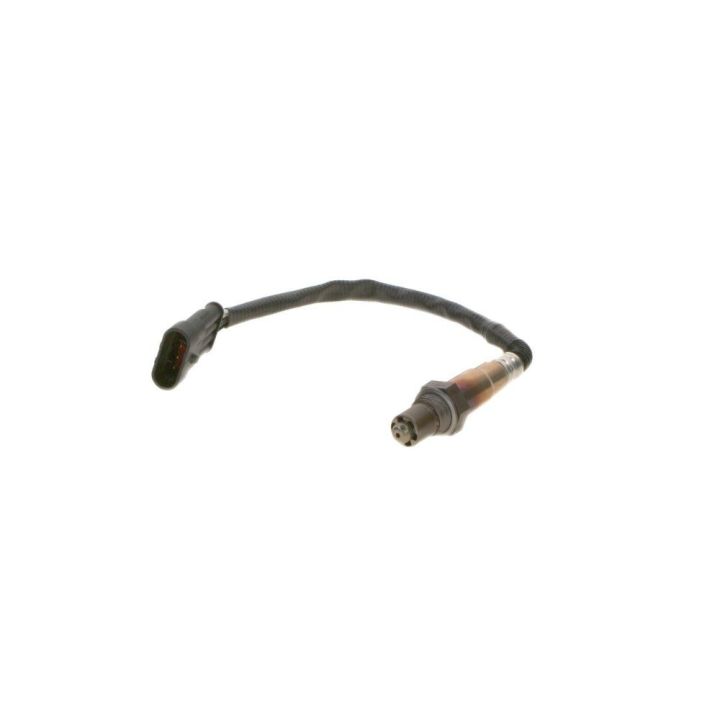 Oksijen Sensörü Fiat Bravo Doblo Marea 1.2 16V Motorlar İçin (2000-) - Bosch 0258006206