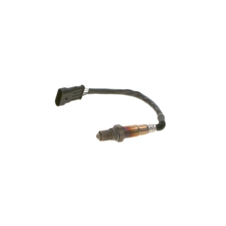 Oksijen Sensörü Fiat Bravo Doblo Marea 1.2 16V Motorlar İçin (2000-) - Bosch 0258006206