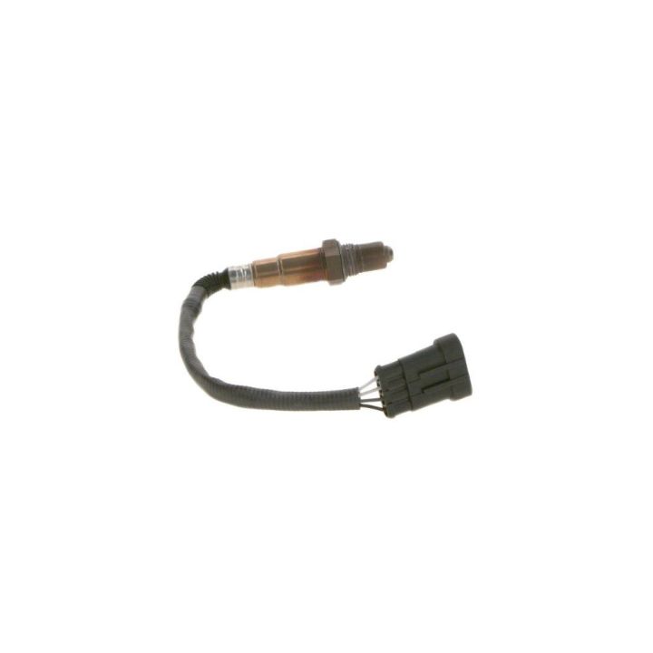 Oksijen Sensörü Fiat Bravo Doblo Marea 1.2 16V Motorlar İçin (2000-) - Bosch 0258006206