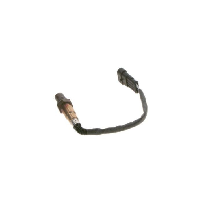 Oksijen Sensörü Fiat Bravo Doblo Marea 1.2 16V Motorlar İçin (2000-) - Bosch 0258006206