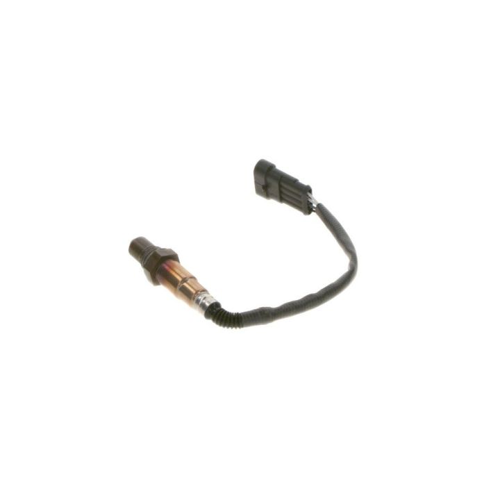 Oksijen Sensörü Fiat Bravo Doblo Marea 1.2 16V Motorlar İçin (2000-) - Bosch 0258006206
