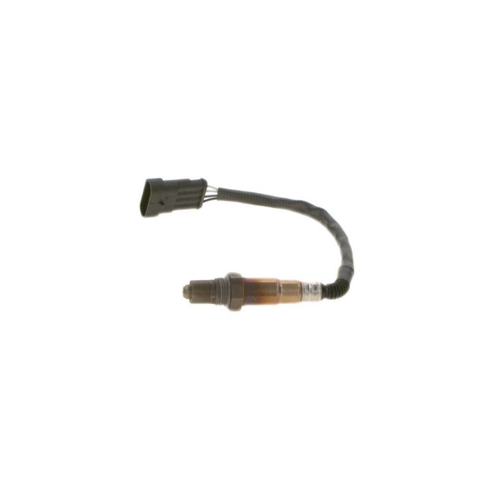 Oksijen Sensörü Fiat Bravo Doblo Marea 1.2 16V Motorlar İçin (2000-) - Bosch 0258006206