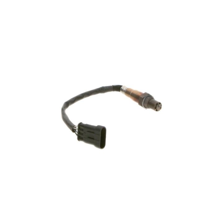 Oksijen Sensörü Fiat Bravo Doblo Marea 1.2 16V Motorlar İçin (2000-) - Bosch 0258006206