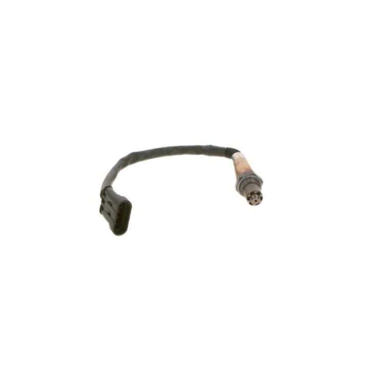 Oksijen Sensörü Fiat Bravo Doblo Marea 1.2 16V Motorlar İçin (2000-) - Bosch 0258006206