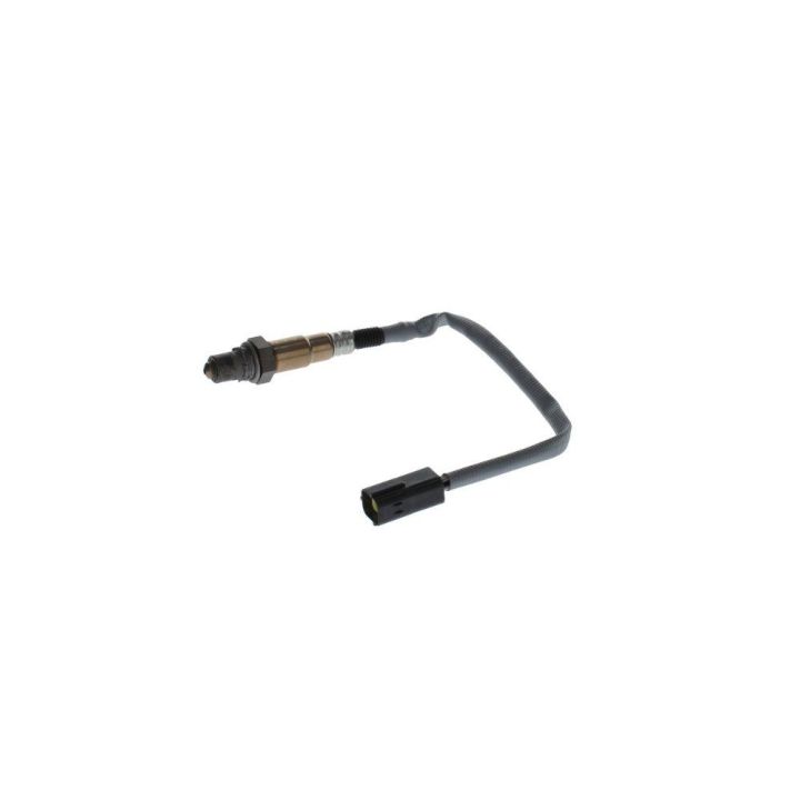 Oksijen Lambda Sensörü Nissan Qashqai Note Tiida 1.6 2.0 Motorlar İçin (2006-) - Bosch 0986AG2203