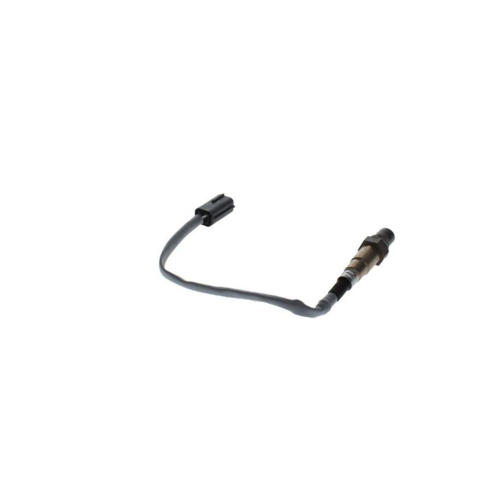 Oksijen Lambda Sensörü Nissan Qashqai Note Tiida 1.6 2.0 Motorlar İçin (2006-) - Bosch 0986AG2203