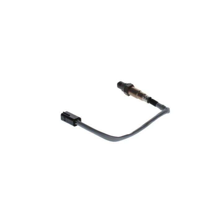 Oksijen Lambda Sensörü Nissan Qashqai Note Tiida 1.6 2.0 Motorlar İçin (2006-) - Bosch 0986AG2203